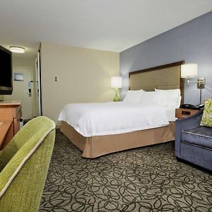 King Room Sofa Bed Hearing Accessible or Non-Smoking